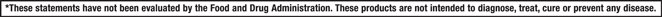 FDA Disclaimer