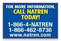Visit www.natren.com