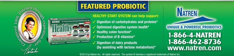 Healthy Start System
