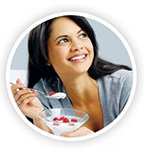 Healthy Trinity Probiotic