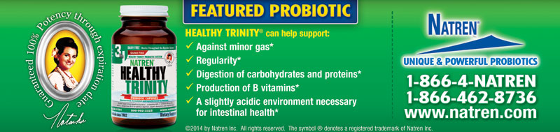 Healthy Tummy