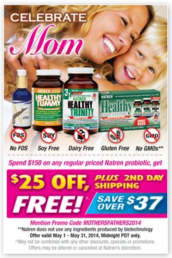 Healthy Trinity Probiotic