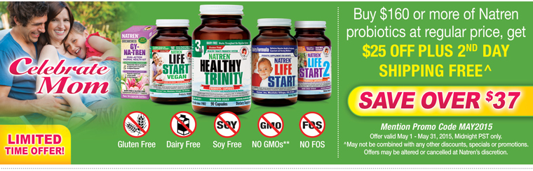 Selebrate Mom - Save over $37