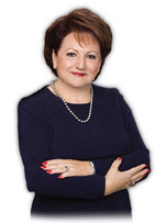 Natasha Trenev