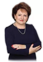 Natasha Trenev