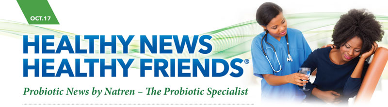 HEALTHY FRIENDS / HEALTHY NEWS