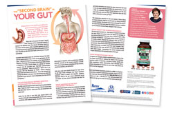 Natren Gut Brain Connection download